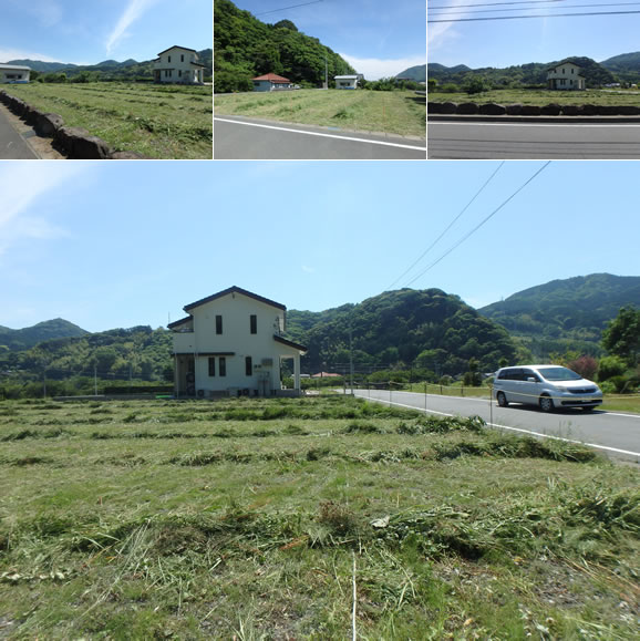 K0137G 河津町 沢田