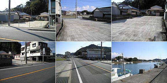 M0039G 南伊豆町 手石