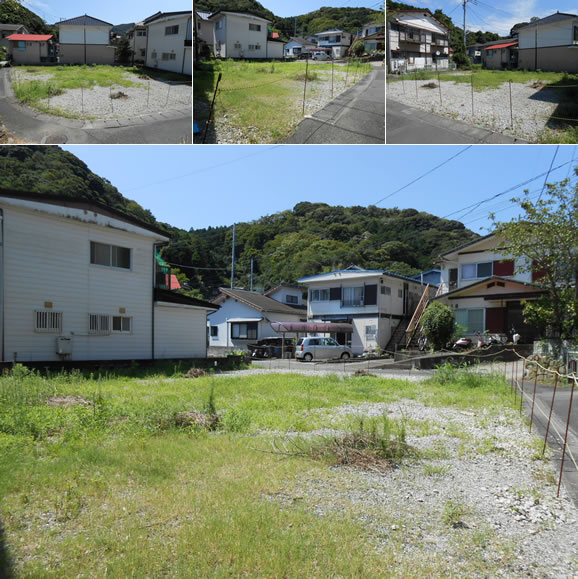S0988G 下田市 西本郷
